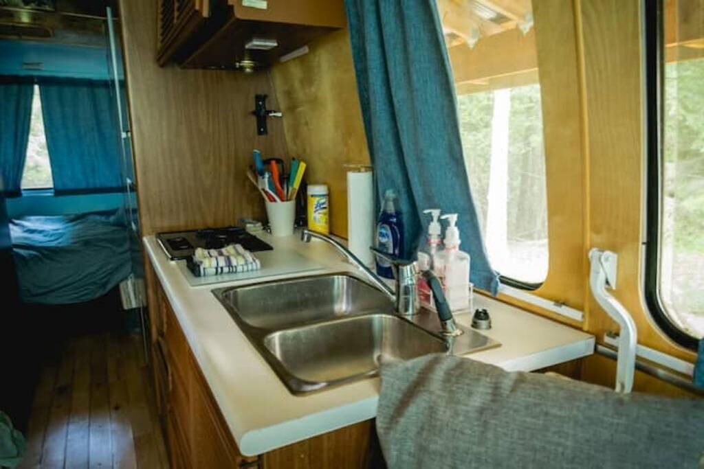 Photo of Kitchen in Scugog