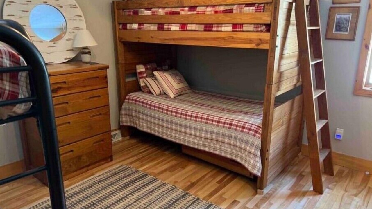 Photo of Bedroom in Plymouth