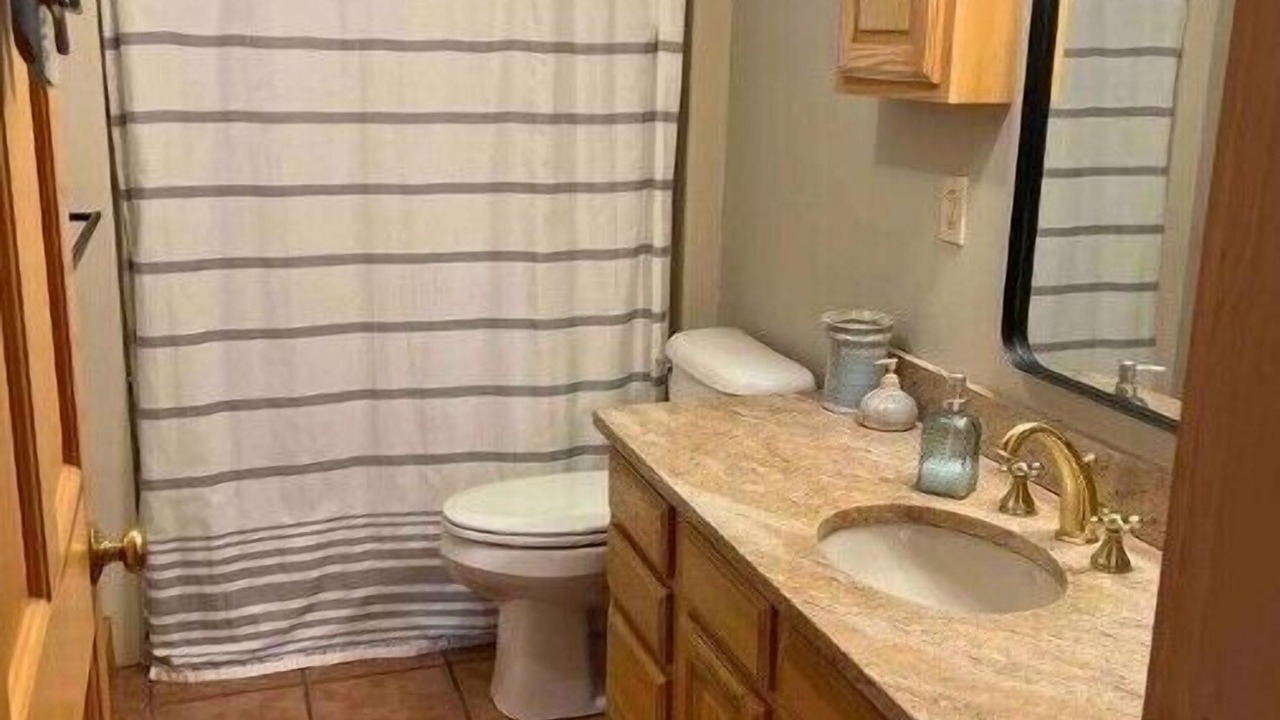 Photo of Bathroom in Plymouth