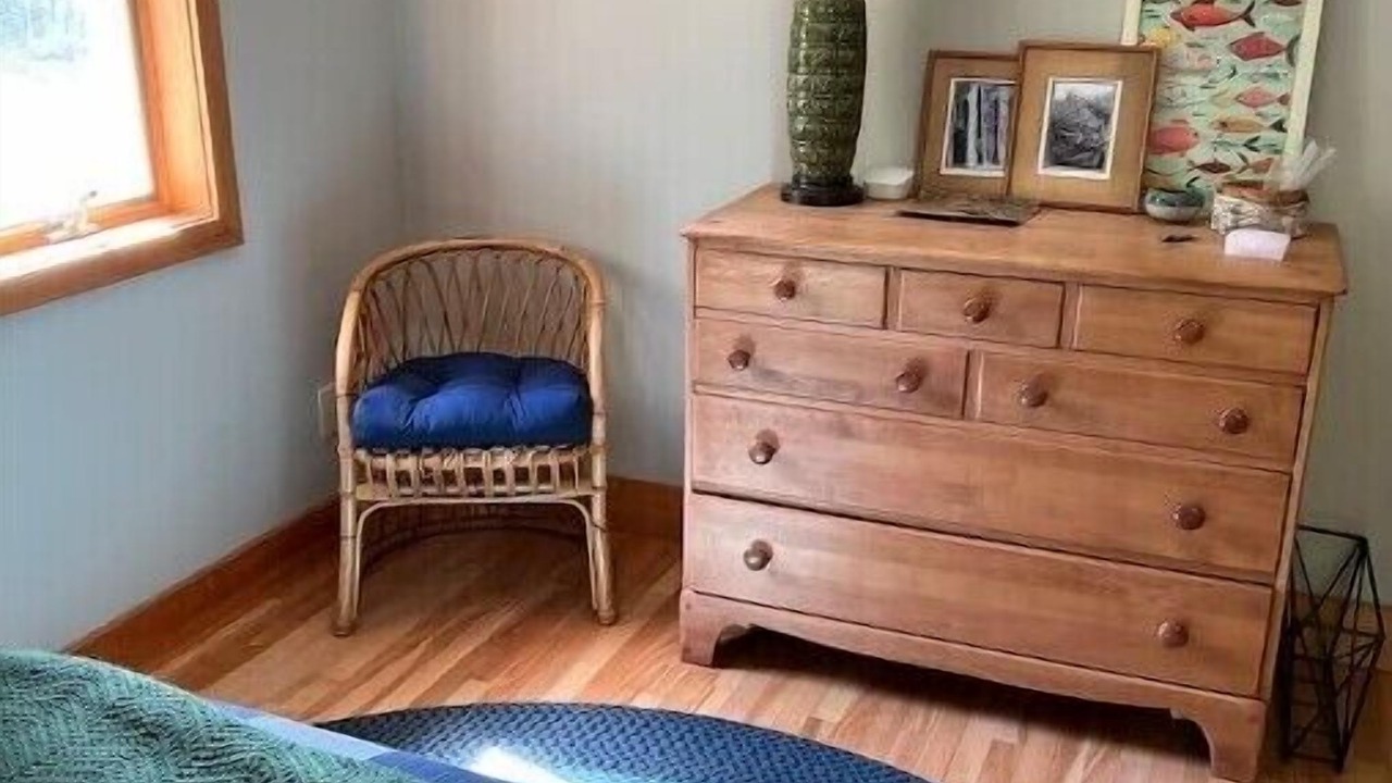 Photo of Bedroom in Plymouth