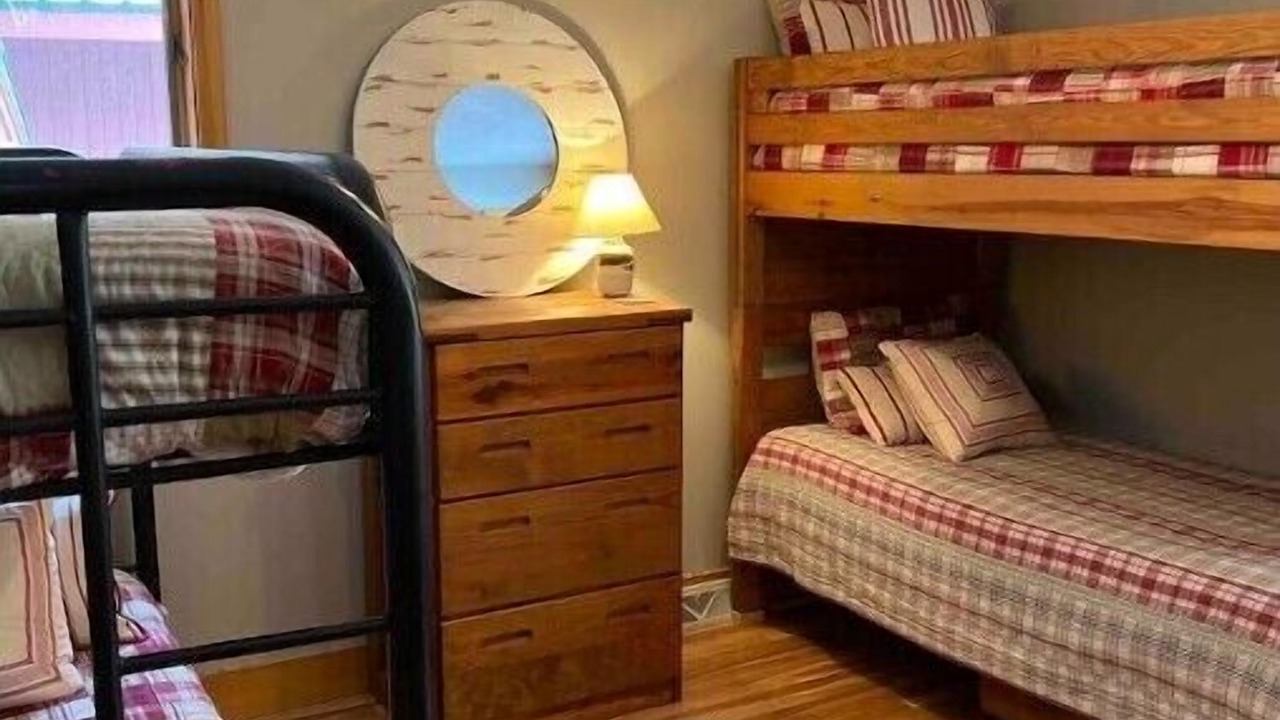 Photo of Bedroom in Plymouth