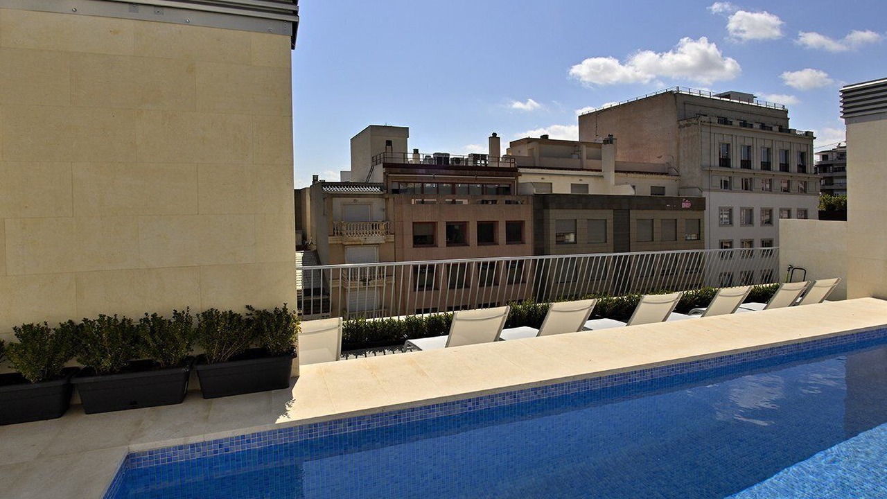 Photo of Outdoor in Alicante City Centre