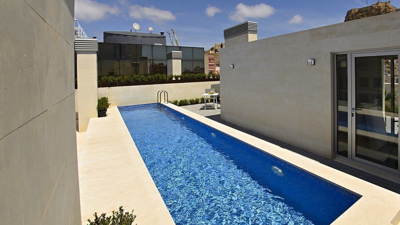Photo of Outdoor in Alicante City Centre