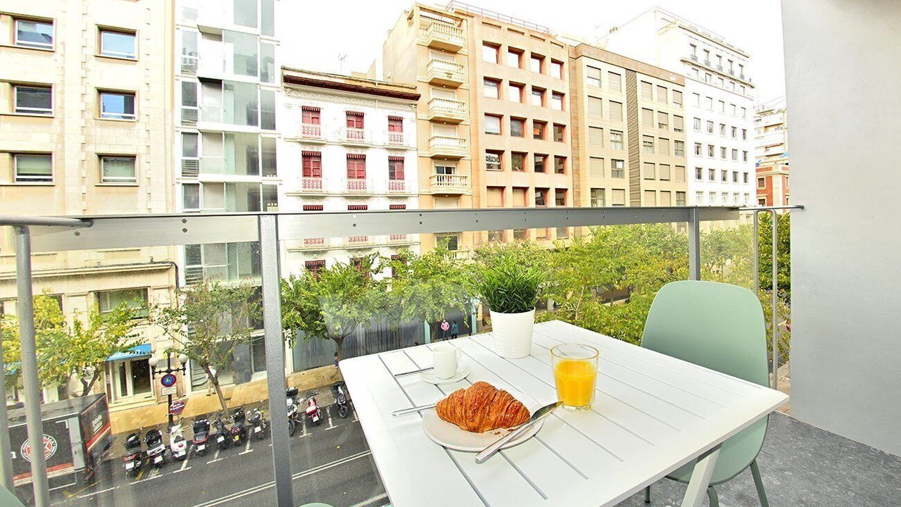Photo of Bedroom in Alicante City Centre