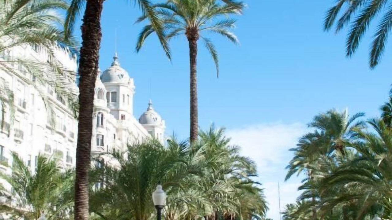 Photo of Outdoor in Alicante City Centre