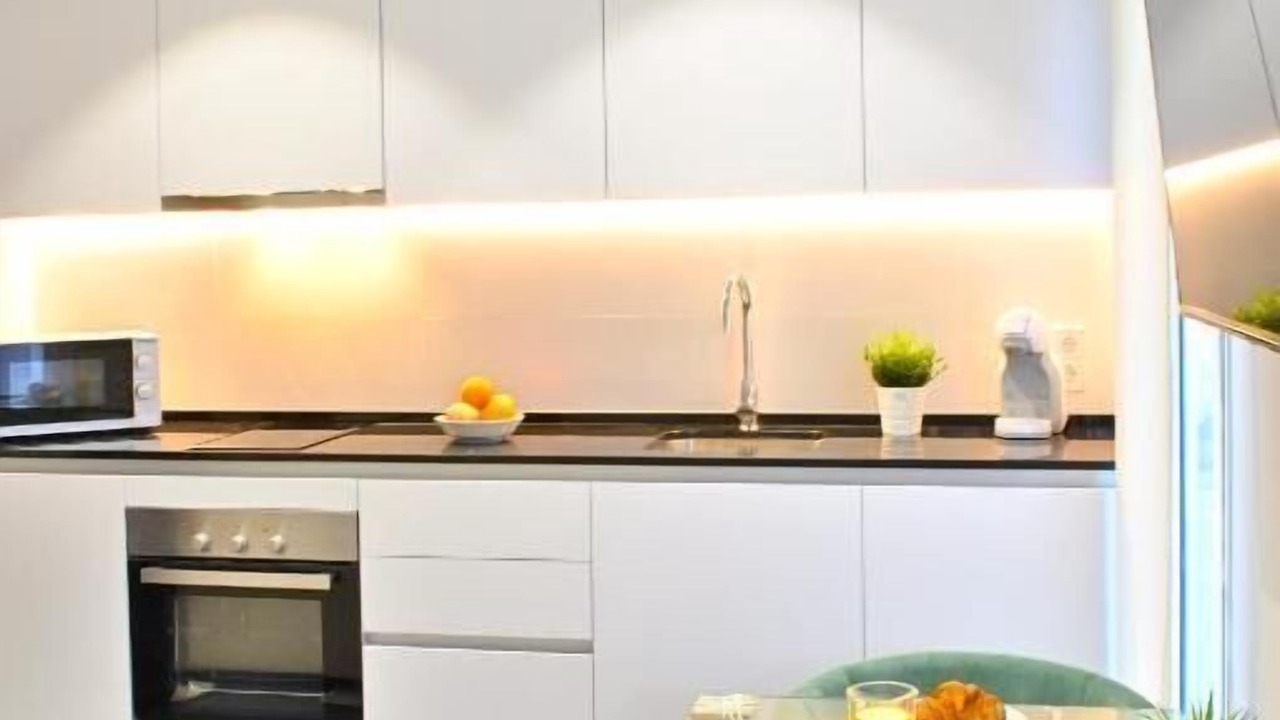 Photo of Kitchen in Alicante City Centre