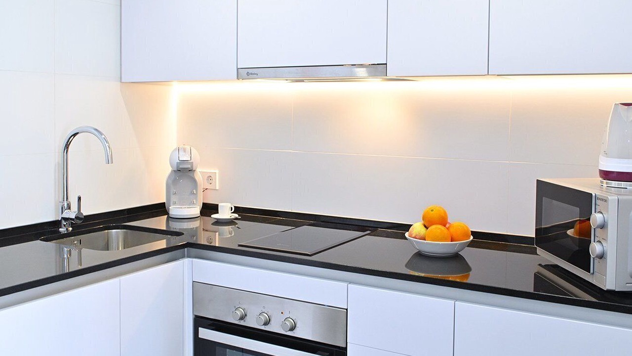 Photo of Kitchen in Alicante City Centre