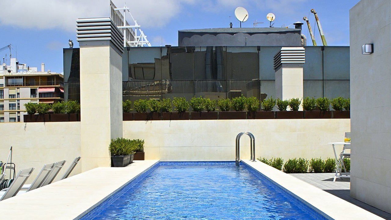 Photo of Outdoor in Alicante City Centre