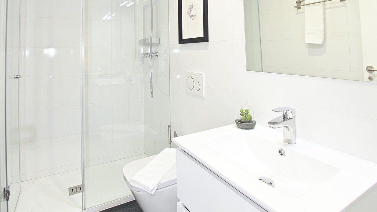 Photo of Bathroom in Alicante City Centre