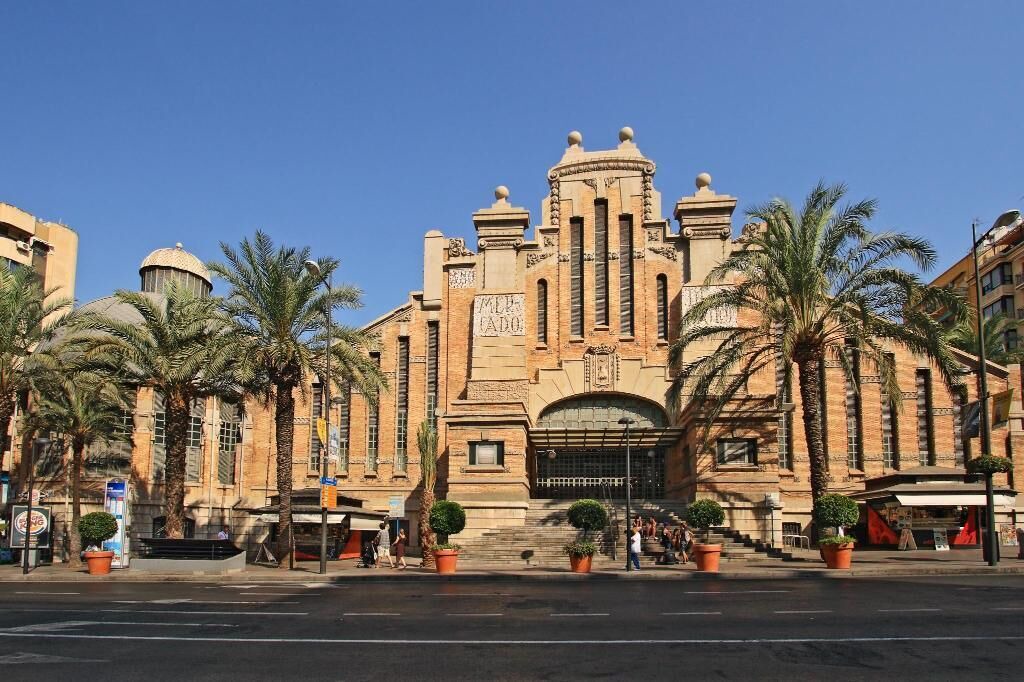 Photo of Outdoor in Alicante City Centre