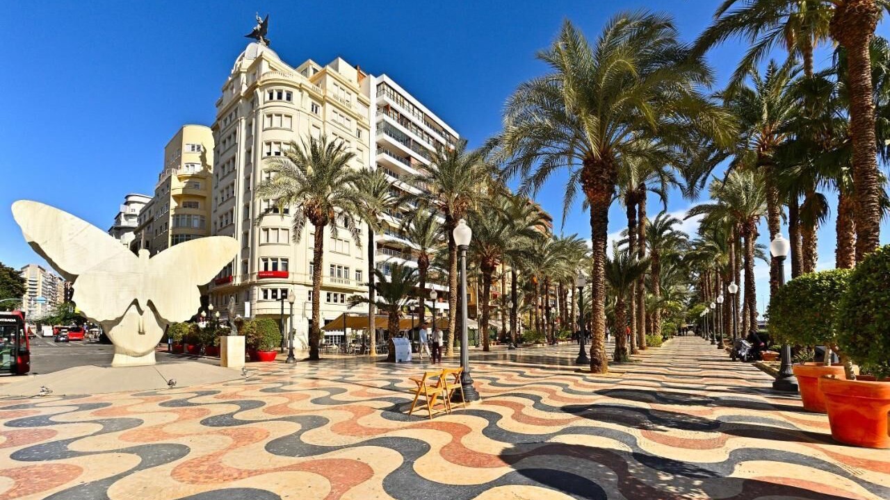 Photo of Outdoor in Alicante City Centre