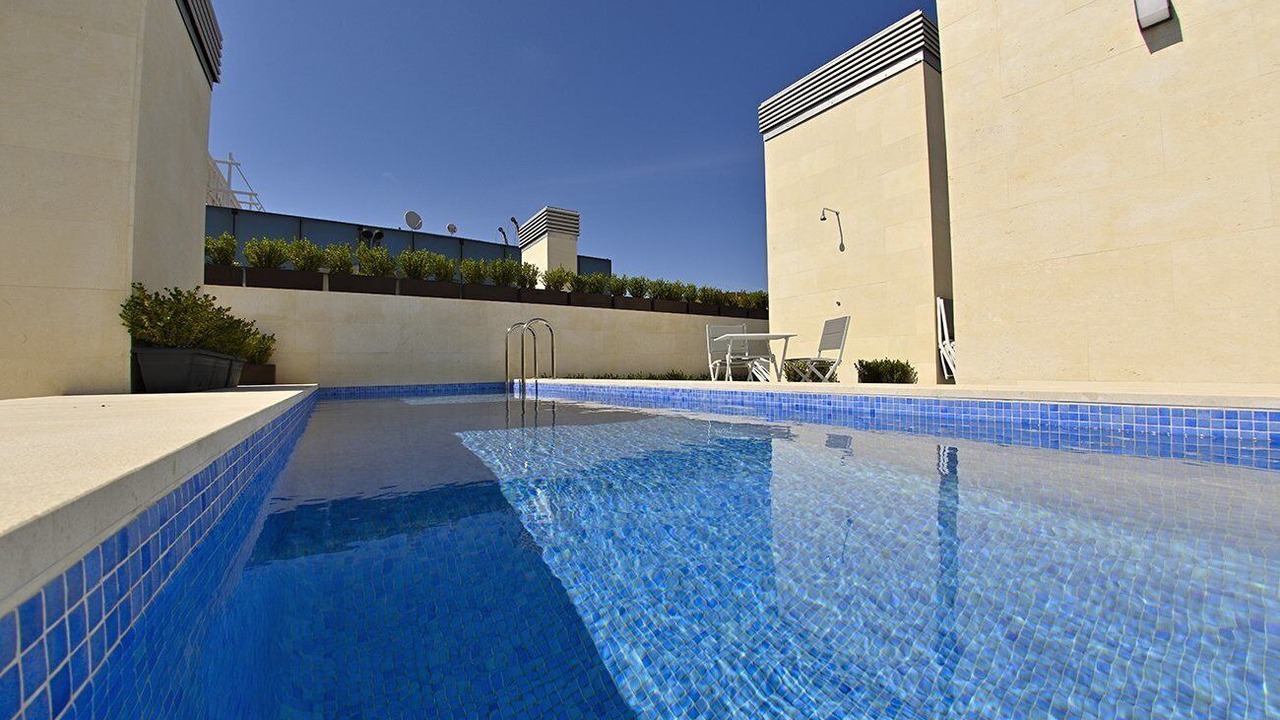 Photo of Outdoor in Alicante City Centre