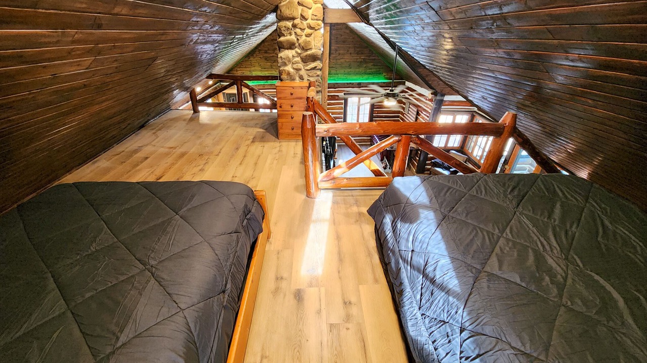 Photo of Bedroom in East Stroudsburg