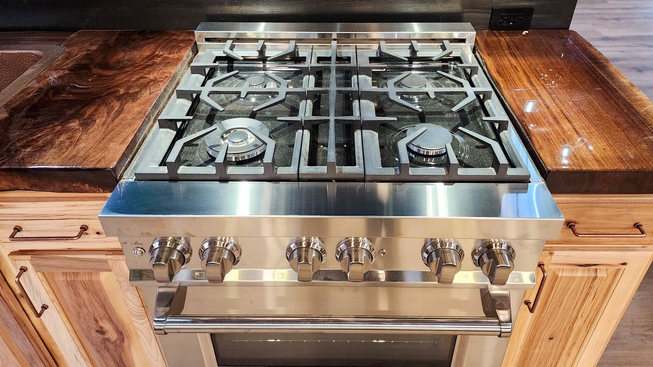 Photo of Kitchen in East Stroudsburg