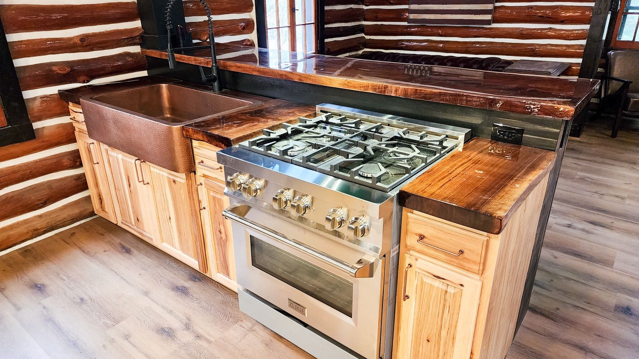 Photo of Kitchen in East Stroudsburg