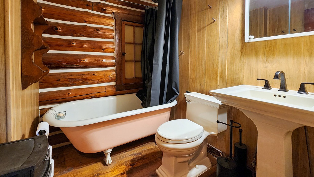 Photo of Bathroom in East Stroudsburg