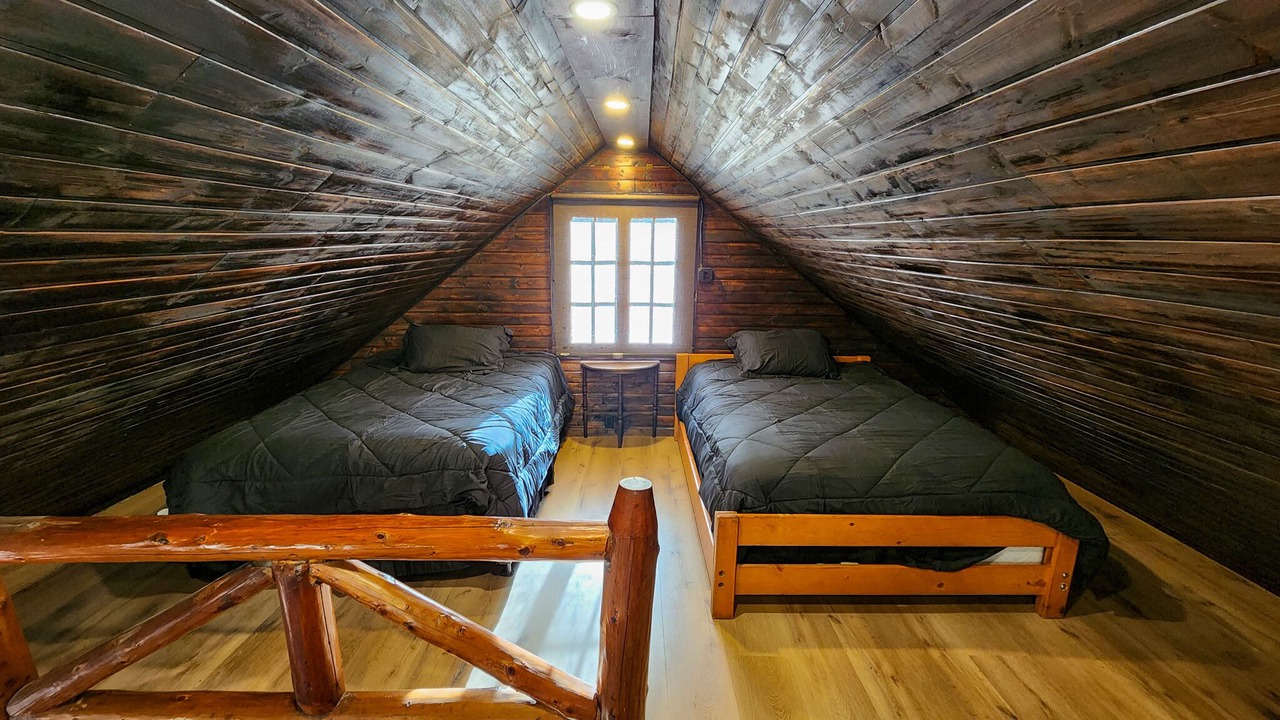 Photo of Bedroom in East Stroudsburg