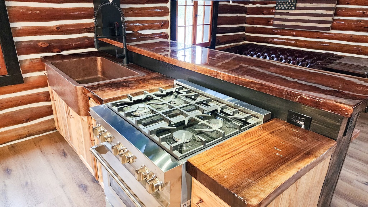 Photo of Kitchen in East Stroudsburg