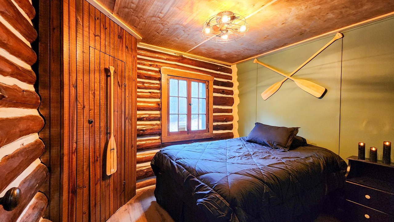 Photo of Bedroom in East Stroudsburg