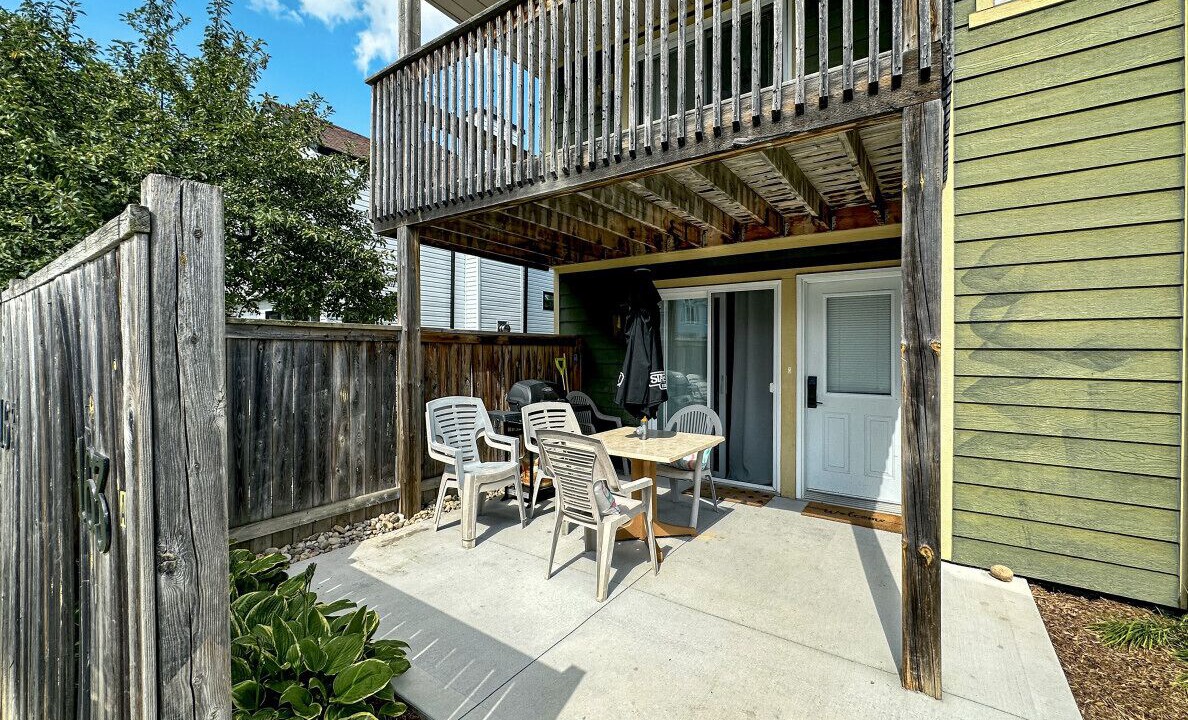 Photo of Outdoor in Collingwood