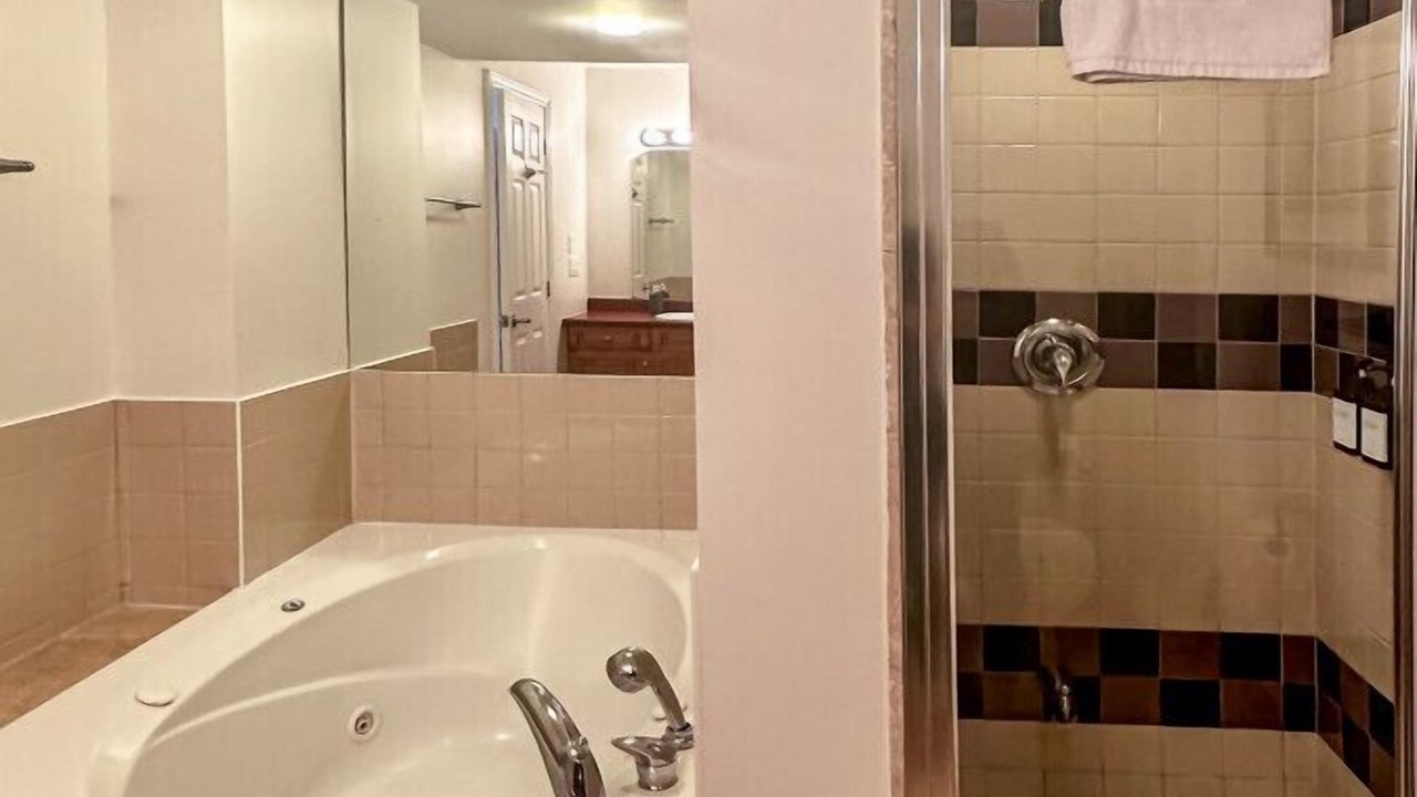Photo of Bathroom in Collingwood