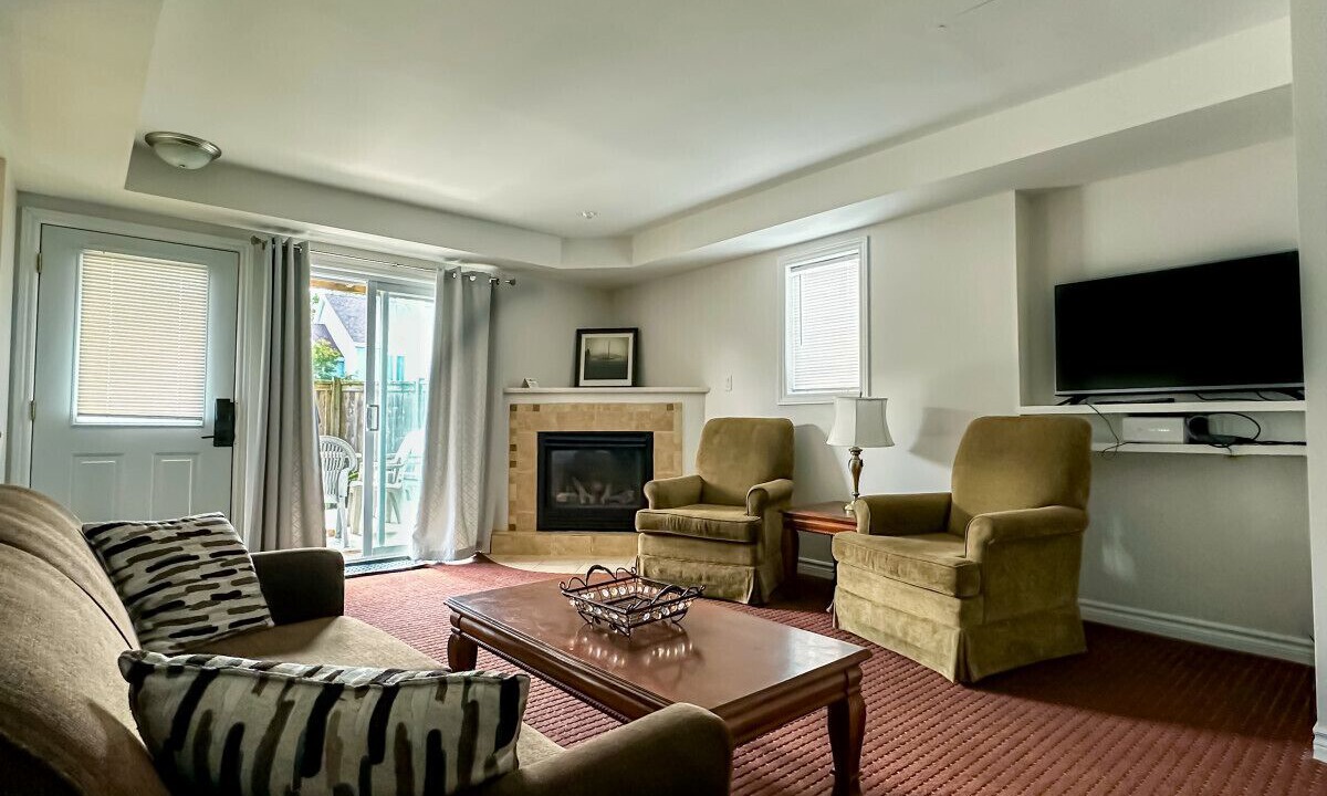 Photo of Bedroom in Collingwood