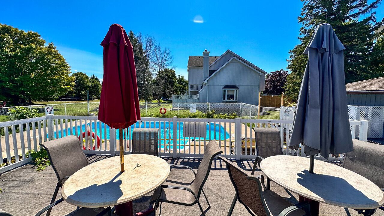 Photo of Outdoor in Collingwood