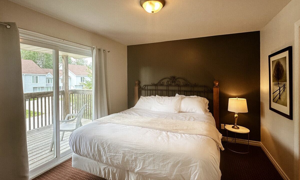 Photo of Bedroom in Collingwood