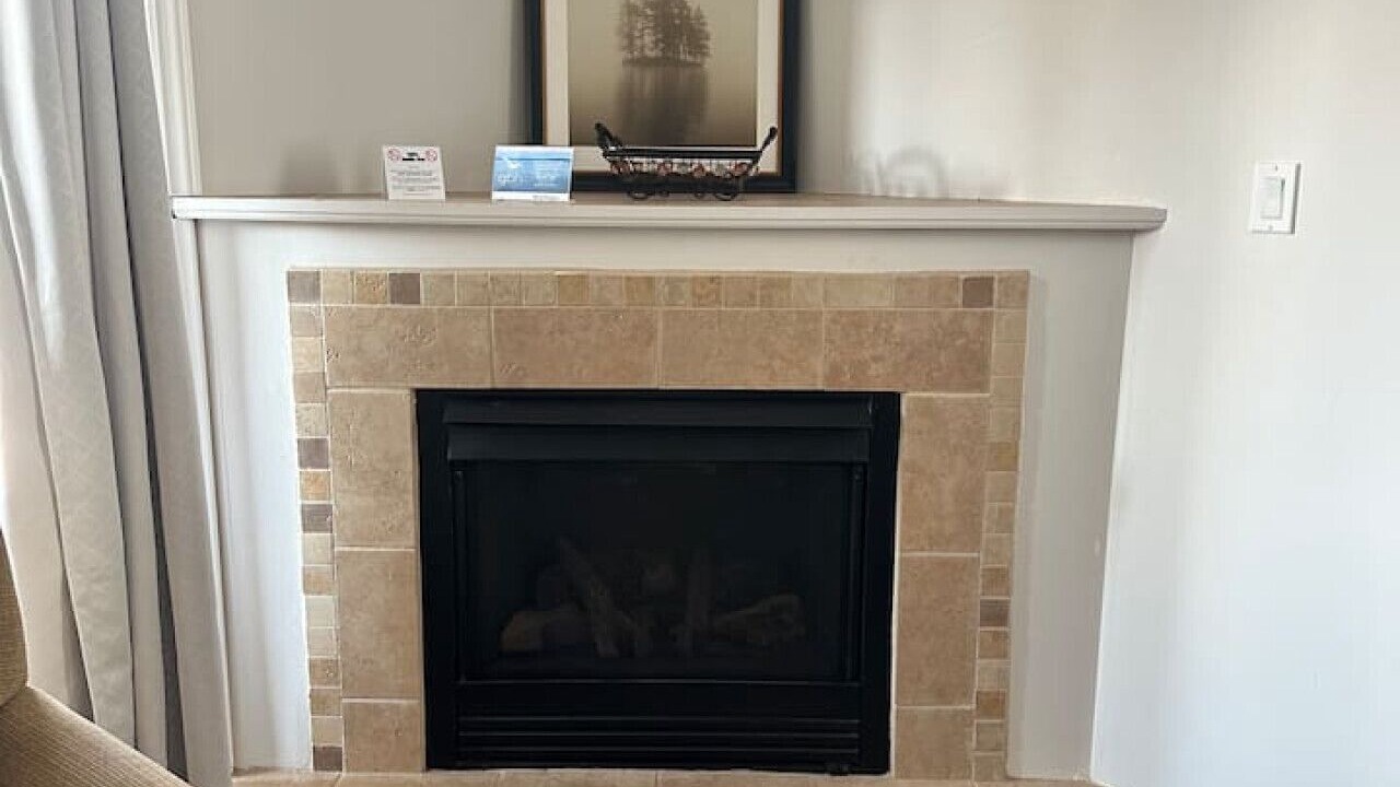 Photo of Livingroom in Collingwood