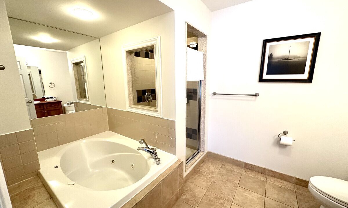 Photo of Bathroom in Collingwood