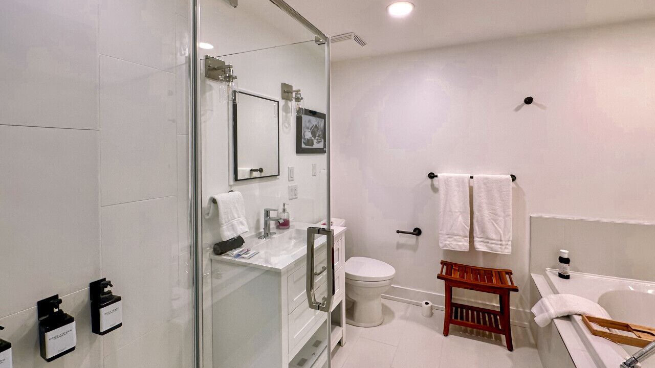 Photo of Bathroom in Collingwood