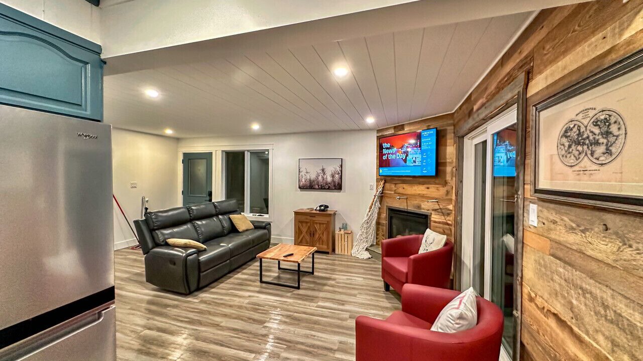 Photo of Livingroom in Collingwood