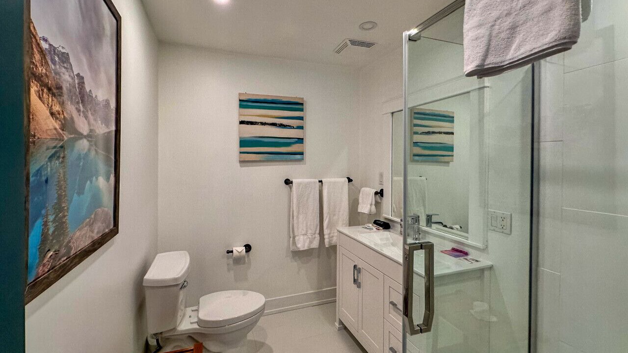 Photo of Bathroom in Collingwood