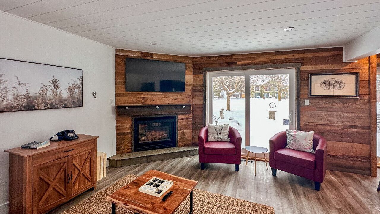 Photo of Livingroom in Collingwood