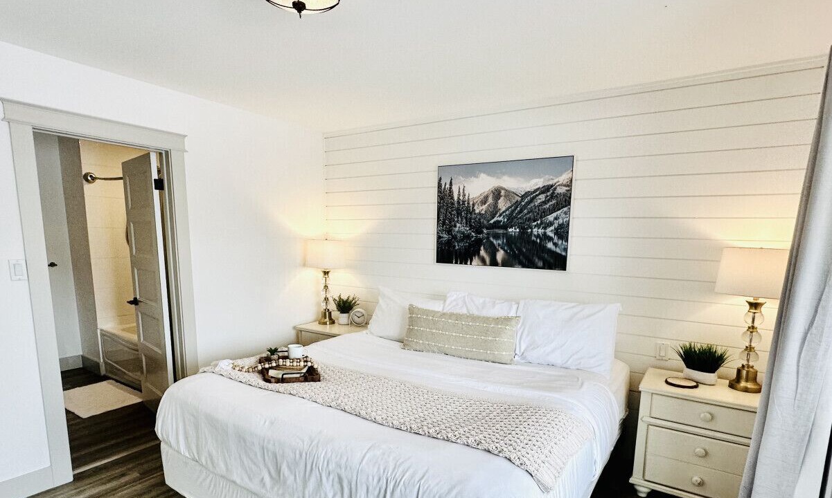 Photo of Bedroom in Collingwood