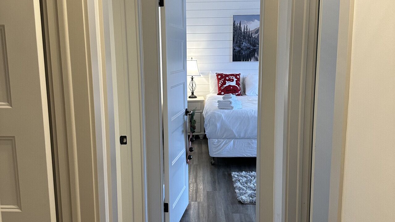 Photo of Bedroom in Collingwood