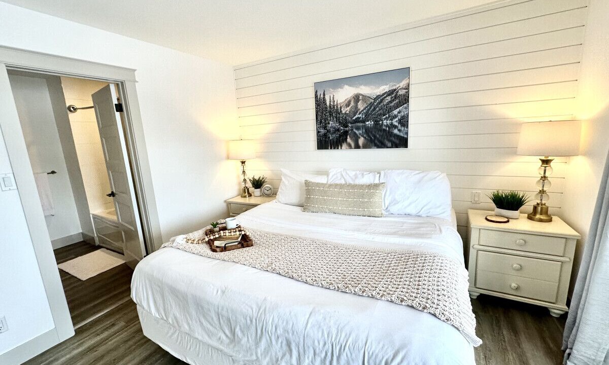 Photo of Bedroom in Collingwood