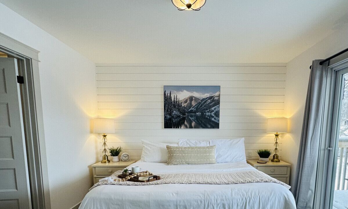 Photo of Bedroom in Collingwood
