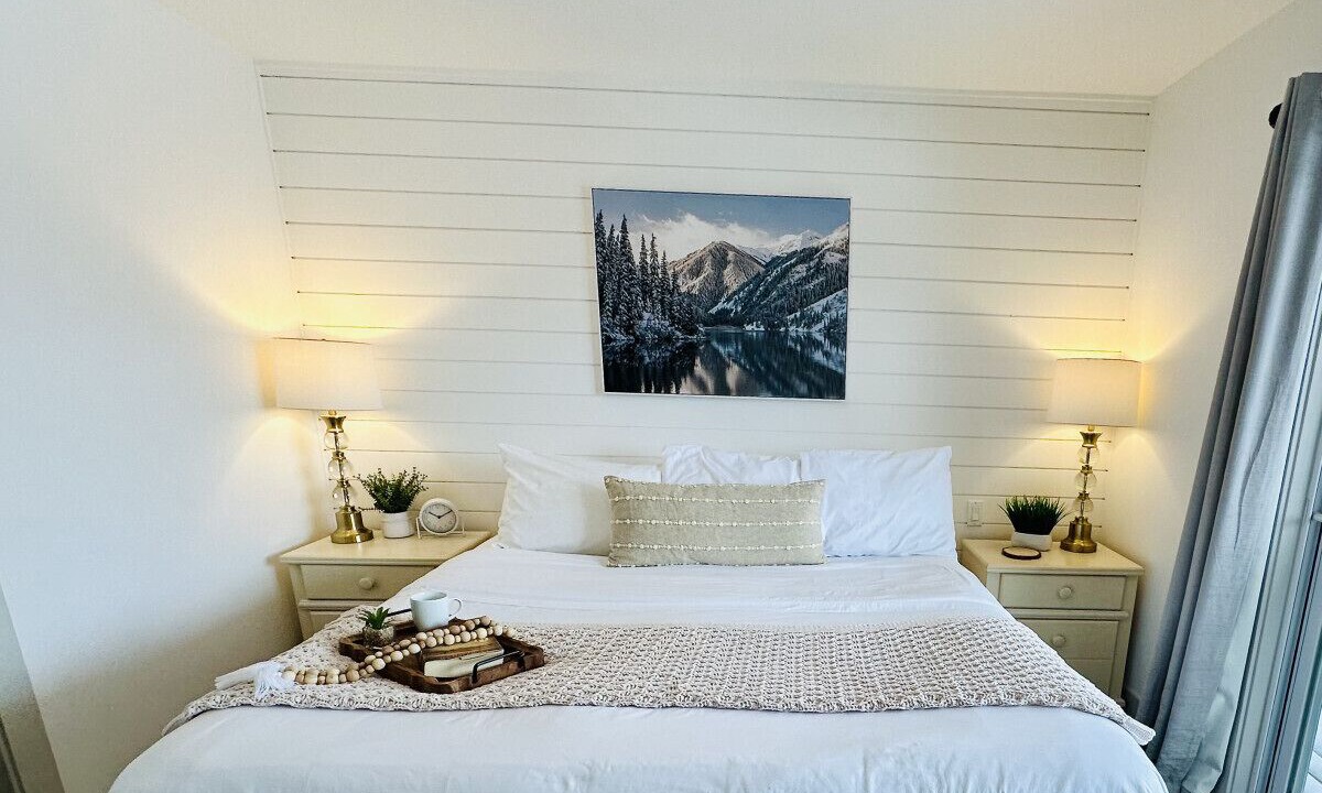 Photo of Bedroom in Collingwood