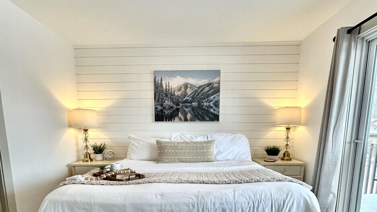 Photo of Bedroom in Collingwood