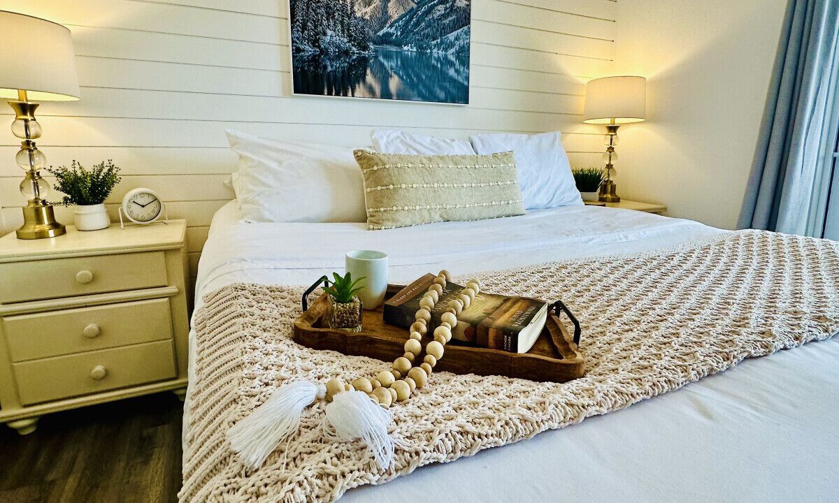 Photo of Bedroom in Collingwood