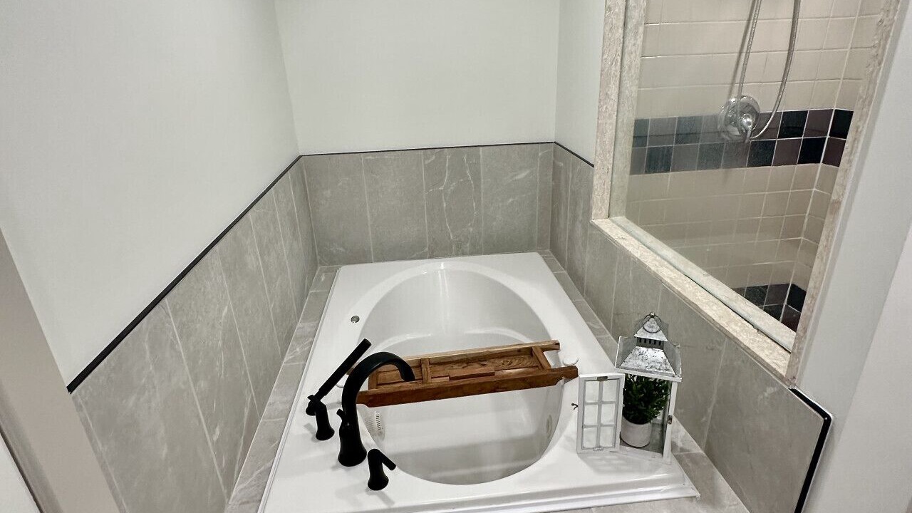 Photo of Bathroom in Collingwood