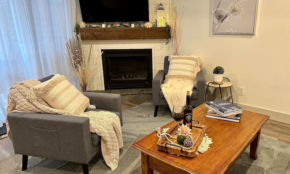 Photo of Livingroom in Collingwood