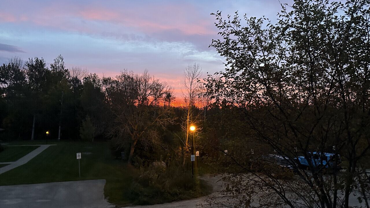 Photo of Patio Balcony in Collingwood