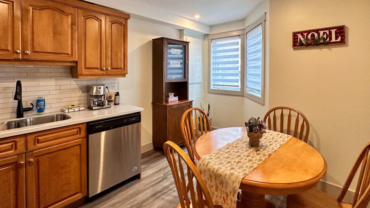 Photo of Kitchen in Collingwood
