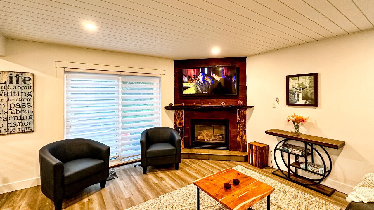 Photo of Bedroom in Collingwood