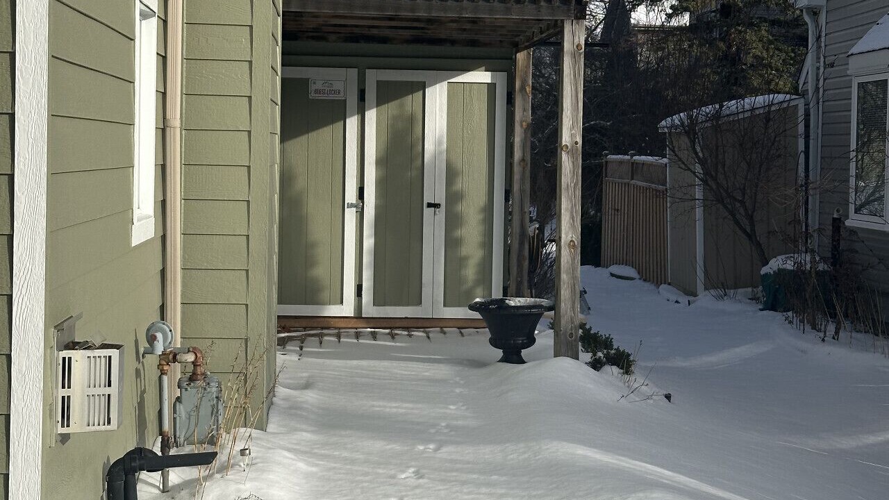 Photo of Others in Collingwood