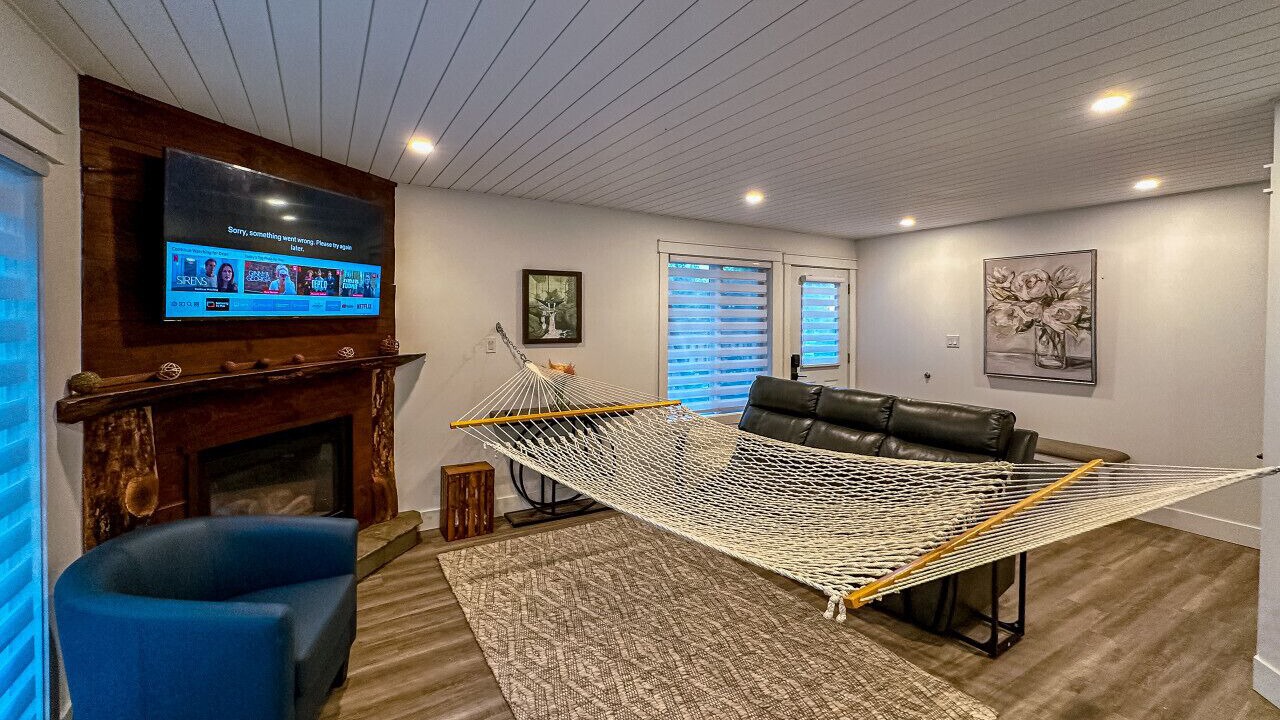 Photo of Bedroom in Collingwood