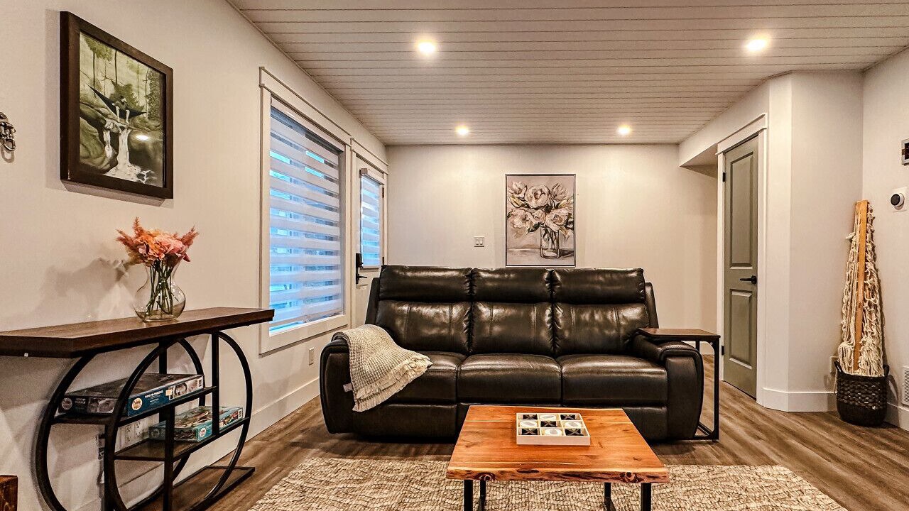 Photo of Bedroom in Collingwood