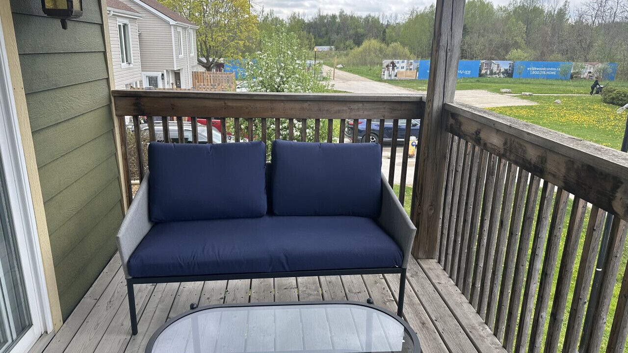 Photo of Outdoor in Collingwood